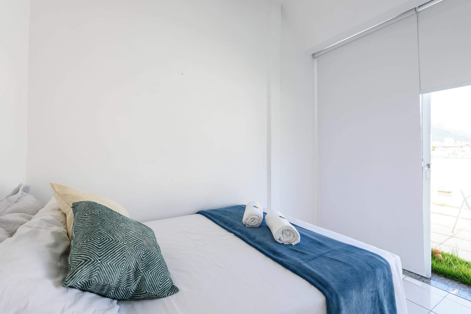 In Rio Cobertura Privada Com Vista Incrivel Apartamento *