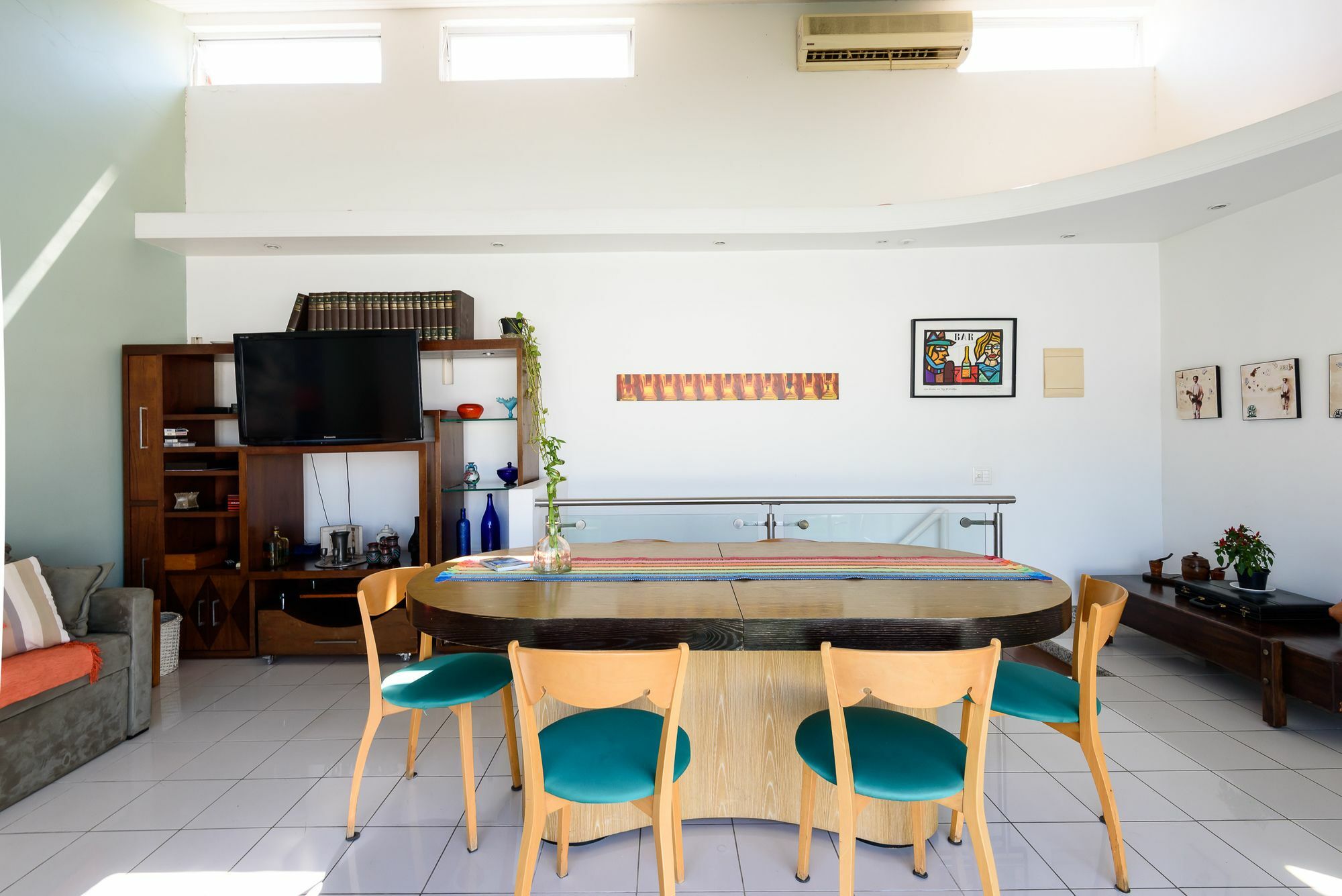 In Rio Cobertura Privada Com Vista Incrivel Apartamento